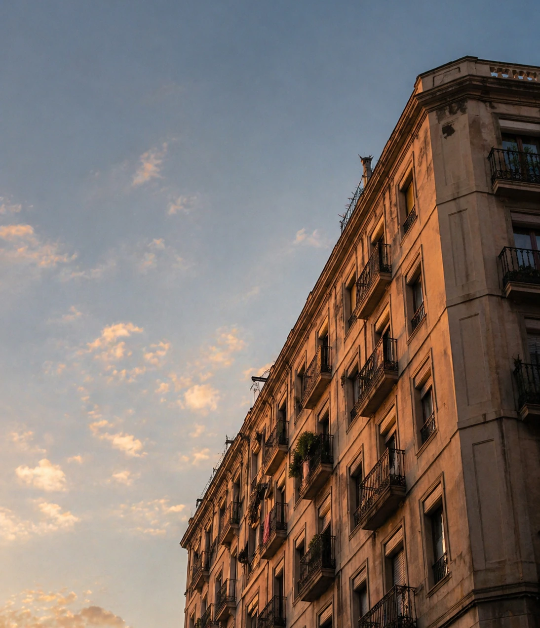 Oficina de Campanyà a Barcelona